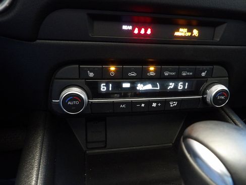 Certified 2023 MAZDA CX-5 AWD 2.5 S image 34