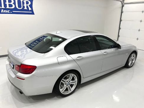Used 2013 BMW 535i . image 12