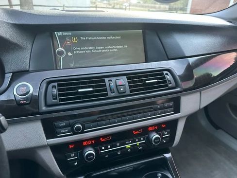 Used 2012 BMW 535i Sedan image 11