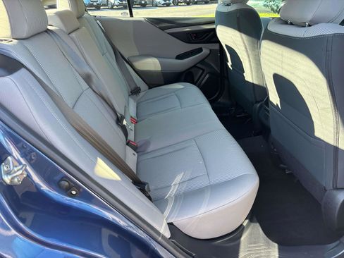 Used 2020 Subaru Legacy w/ Alloy Wheel Package image 14