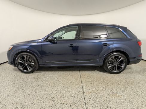 Certified 2026 Audi Q7 3.0T Premium Plus w/ Premium Plus Package AWD/4WD image 4