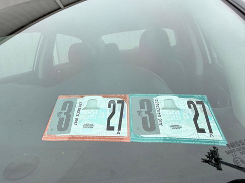 Used 2016 Nissan Sentra S image 33