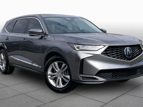Used 2026 Acura MDX FWD image 4