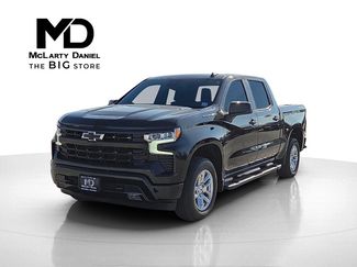 Used 2023 Chevrolet Silverado 1500 RST video 2