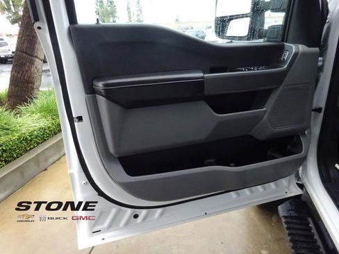Used 2024 Ford F250 XL w/ STX Appearance Package image 25