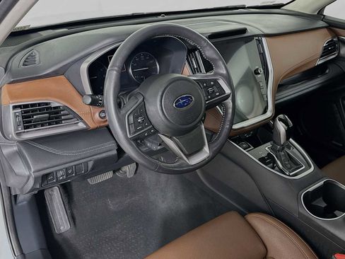 Used 2022 Subaru Outback Touring XT image 9