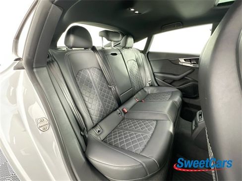Used 2025 Audi S5 Premium Plus image 14