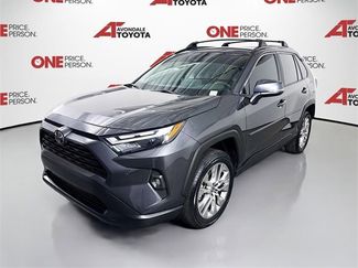 Certified 2024 Toyota RAV4 XLE Premium w/ Weather Package video 3