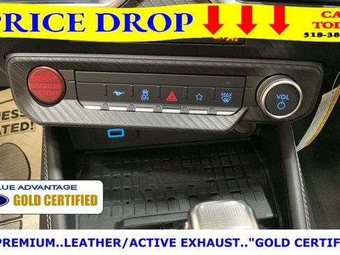 Certified 2024 Ford Mustang GT Premium image 38