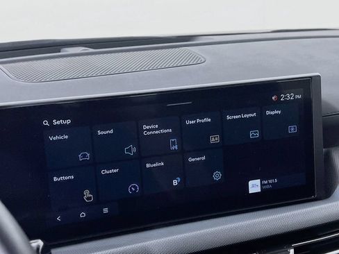 Certified 2026 Hyundai Sonata SEL FWD image 14