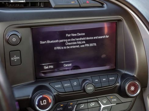 Used 2016 Chevrolet Corvette Stingray Coupe image 40