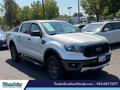 Used 2019 Ford Ranger XLT w/ Equipment Group 302A Luxury