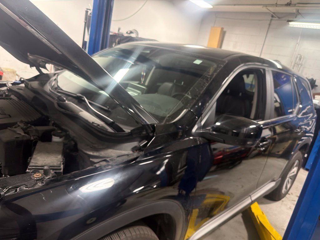 Used 2023 Honda Pilot EX-L image 9