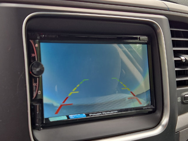 Used 2016 RAM 1500 Tradesman w/ Popular Equipment Group AWD/4WD image 11