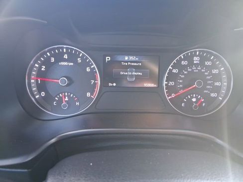 Used 2023 Kia Forte LXS image 21