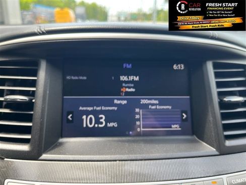 Used 2020 INFINITI QX60 Pure AWD/4WD image 18