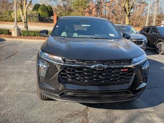New 2026 Chevrolet Trax RS w/ Sunroof Package video 2
