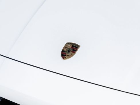 New 2026 Porsche Cayenne S image 18