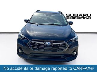 Certified 2025 Subaru Crosstrek 2.5i Limited w/ Crosstrek Mirror Package video 2