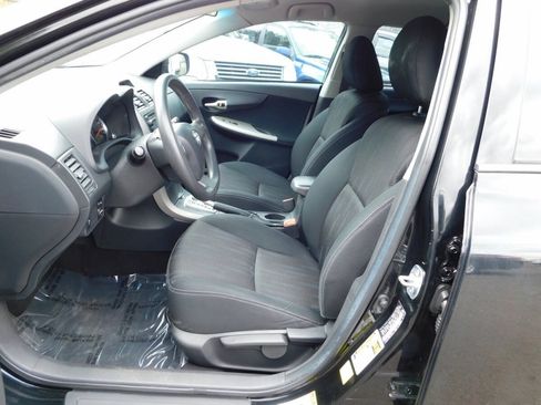 Used 2012 Toyota Corolla S FWD image 6