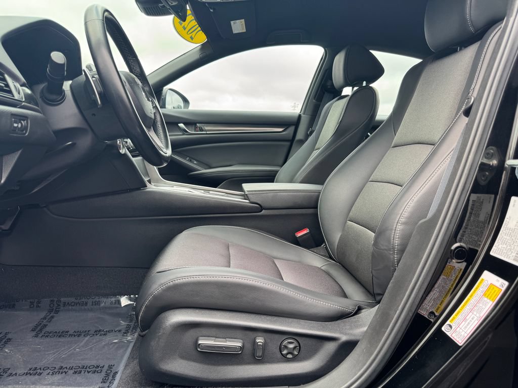 Used 2022 Honda Accord Sport image 14