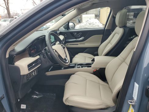 New 2026 Lincoln Corsair Grand Touring image 12