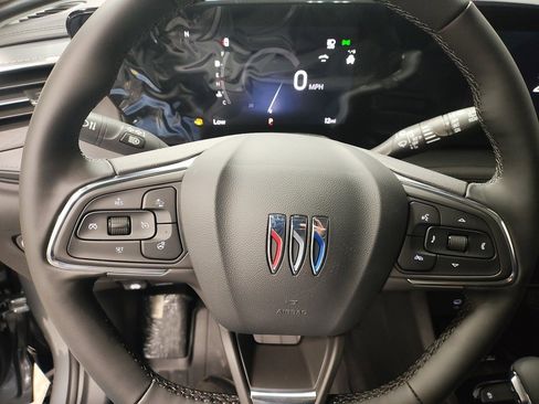 New 2026 Buick Encore GX Sport Touring w/ Advanced Technology Package image 29