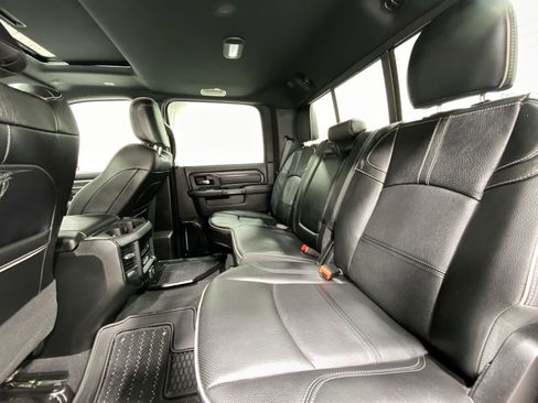 Used 2024 RAM 3500 Limited image 23