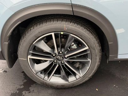 New 2025 INFINITI QX55 Sensory w/ Lighting Package