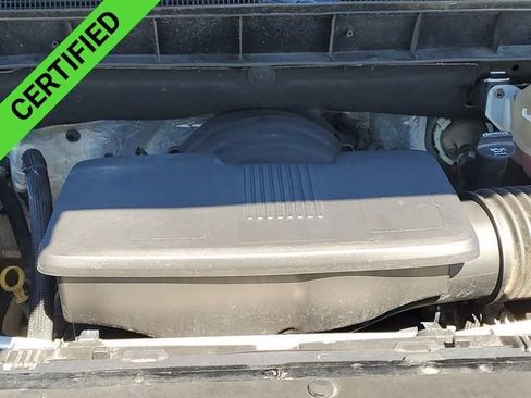 Certified 2020 Chevrolet Silverado 1500 LT w/ All-Star Edition AWD/4WD image 27