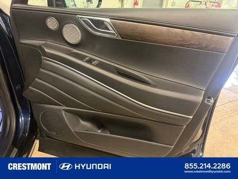 Used 2024 Genesis GV80 2.5T w/ Prestige Package AWD/4WD image 30