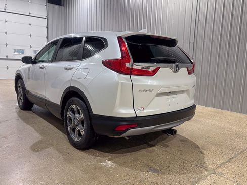 Used 2019 Honda CR-V EX-L image 3