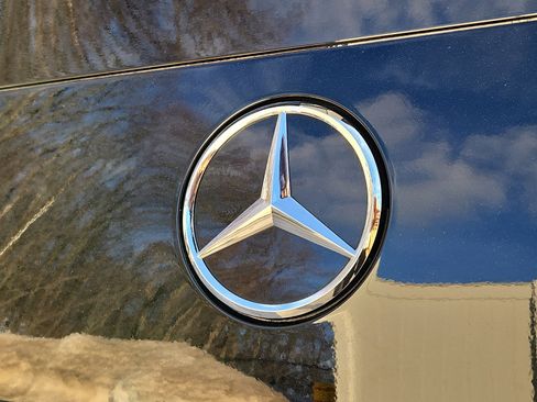 Used 2025 Mercedes-Benz CLA 250 4MATIC image 30