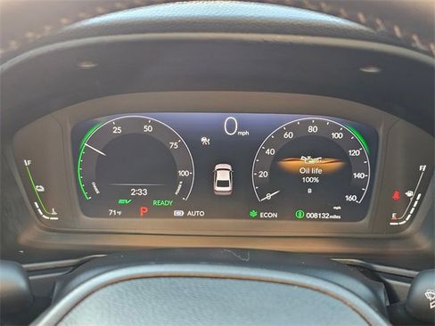 Used 2025 Honda Accord EX-L image 18