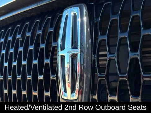 Used 2023 Lincoln Aviator Reserve w/ Equipment Group 201A image 21