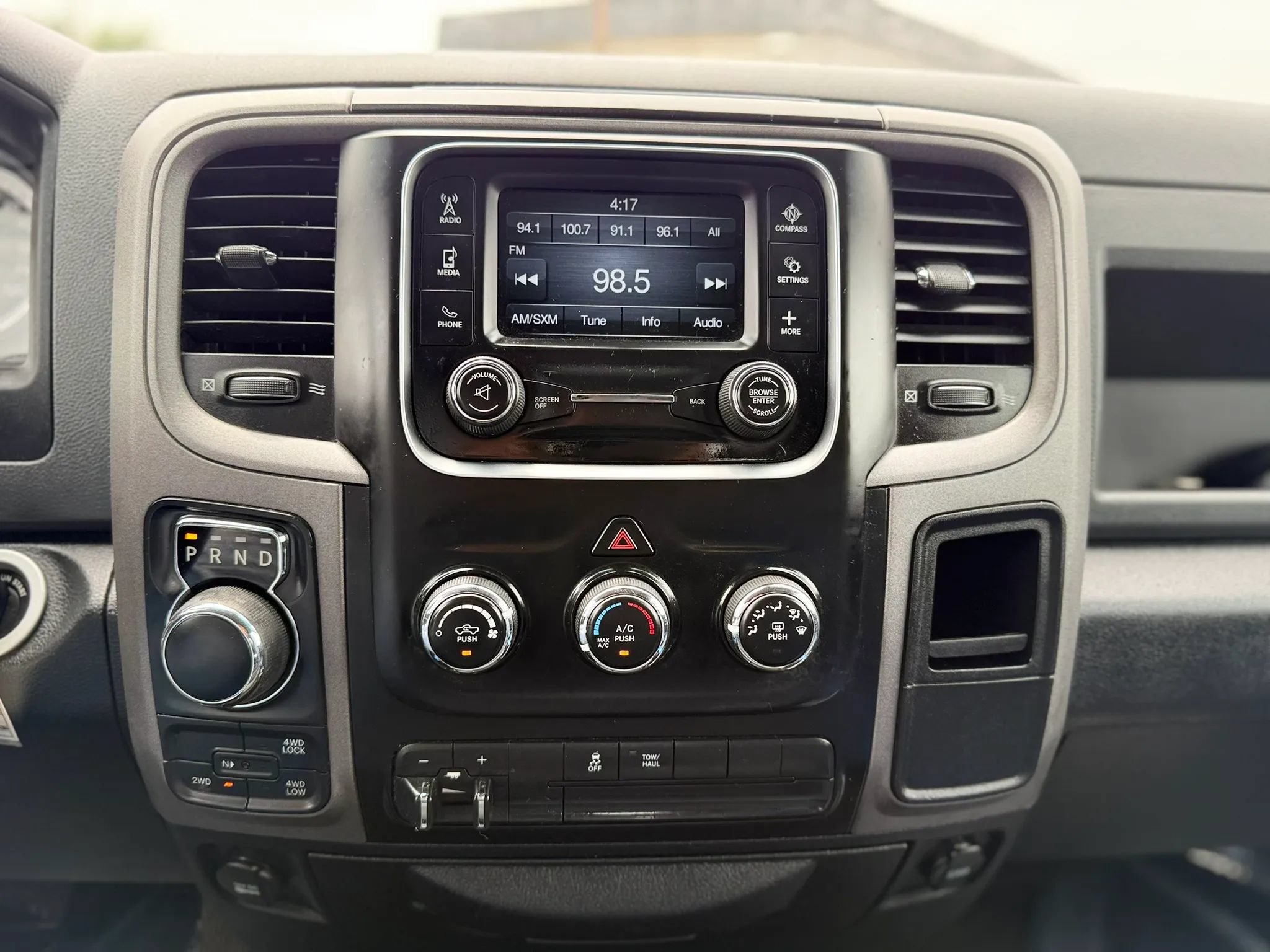 Used 2016 RAM 1500 Tradesman w/ Popular Equipment Group AWD/4WD image 25