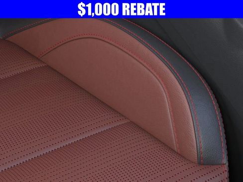 New 2026 Ford Mustang Premium image 16