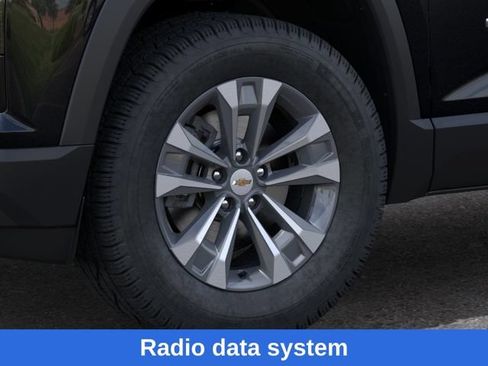 New 2026 Chevrolet Equinox LT w/ Convenience Package II FWD image 10