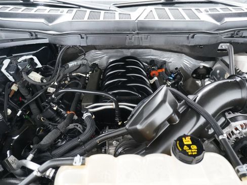 Used 2022 Ford F150 XLT w/ Equipment Group 302A High image 36