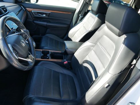 Used 2020 Honda CR-V Touring image 21