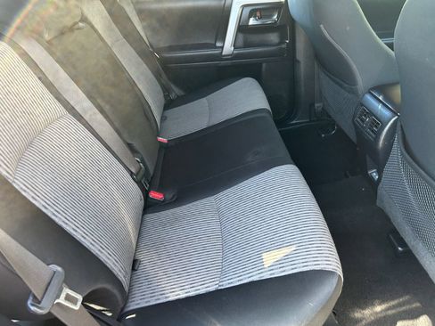 Used 2023 Toyota 4Runner SR5 RWD image 15