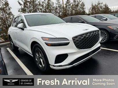 Certified 2026 Genesis GV70 2.5T Advanced