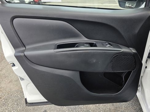 Used 2021 RAM ProMaster City Tradesman image 21