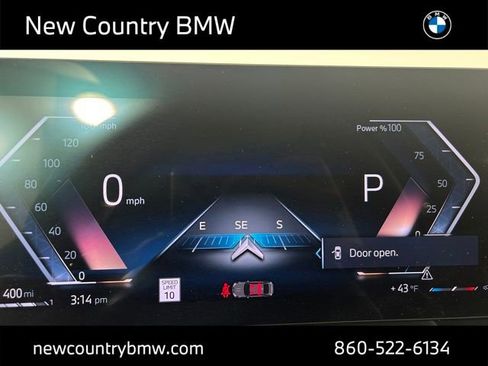 Used 2026 BMW 330i xDrive Sedan w/ Premium Package image 19