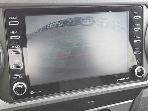 Used 2020 Toyota Tacoma TRD Off-Road image 27