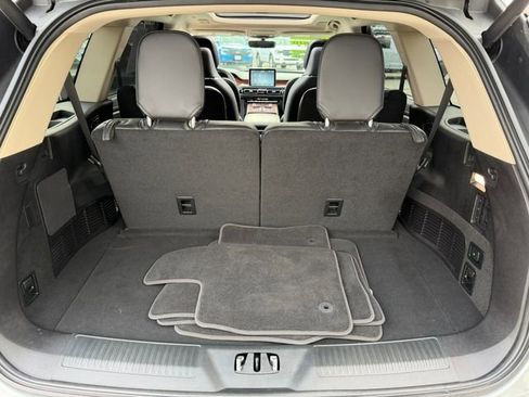 Used 2021 Lincoln Aviator Grand Touring w/ Equipment Group 302A image 54