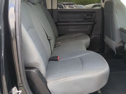 Used 2014 RAM 1500 Express w/ Black Ram 1500 Express Group AWD/4WD image 19