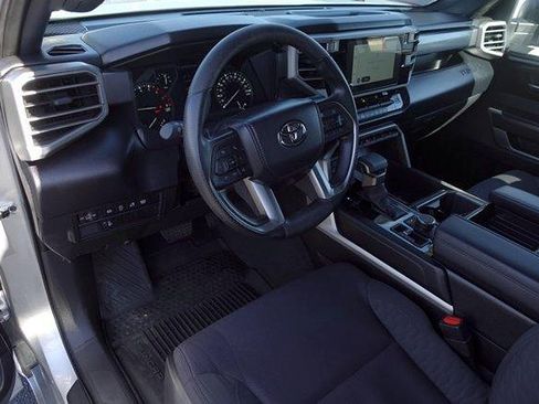 Certified 2025 Toyota Tundra SR5 AWD/4WD image 11