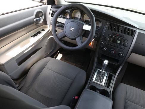 Used 2007 Dodge Charger RWD image 20