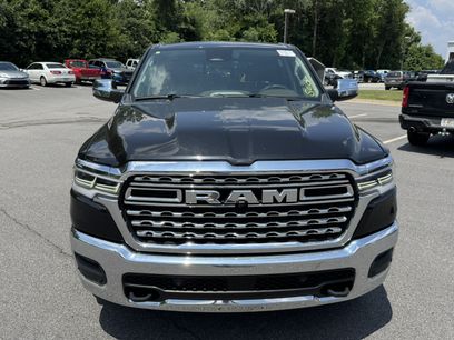 Used 2025 RAM 1500 Limited